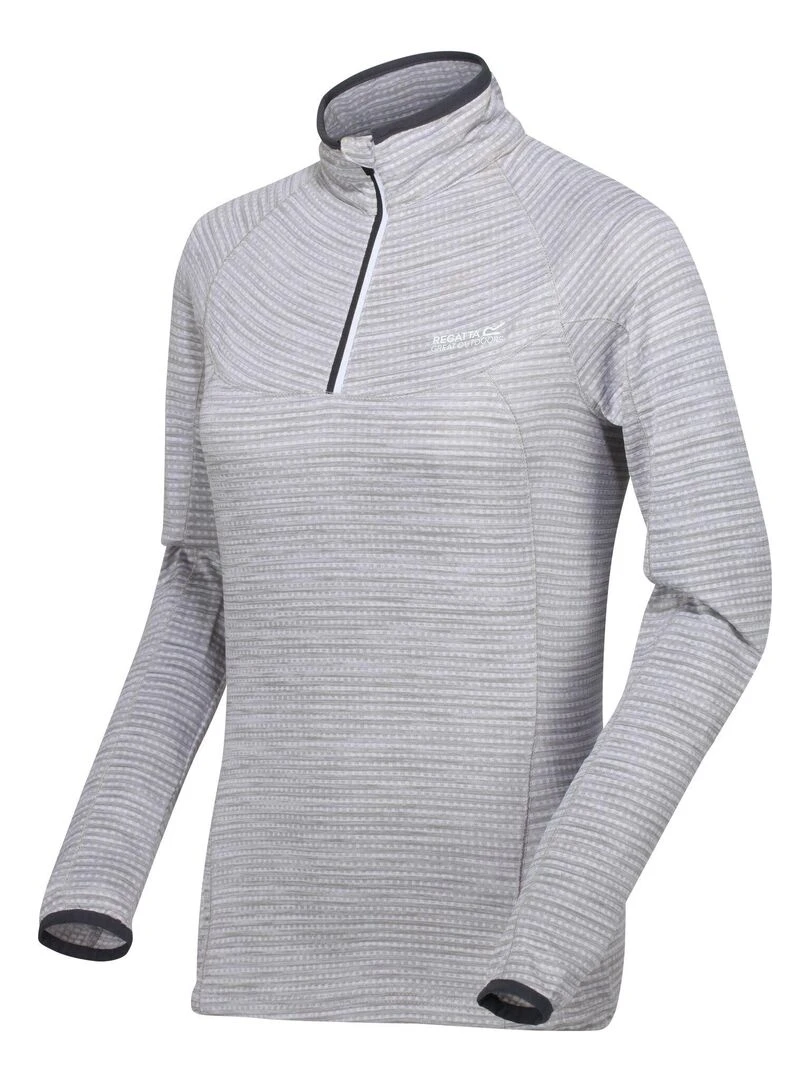 Regatta   Haut polaire YONDER   Blanc