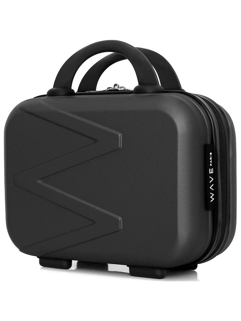 WAVE PARIS VANITY AMAZONE K Noir