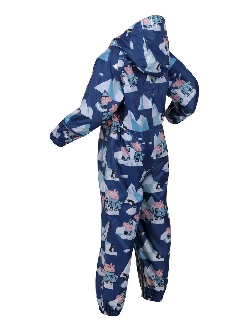 Regatta   Combinaison de pluie POBBLE   Bleu