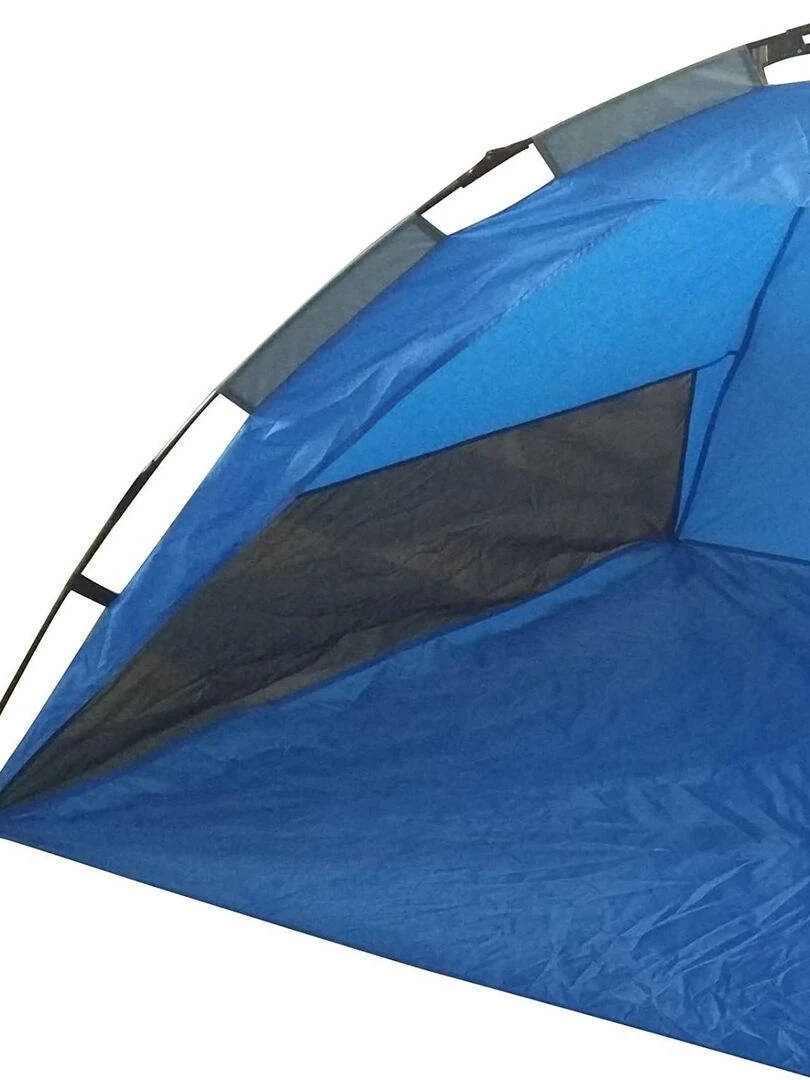 Système de parasol pour abri de plage   N/A