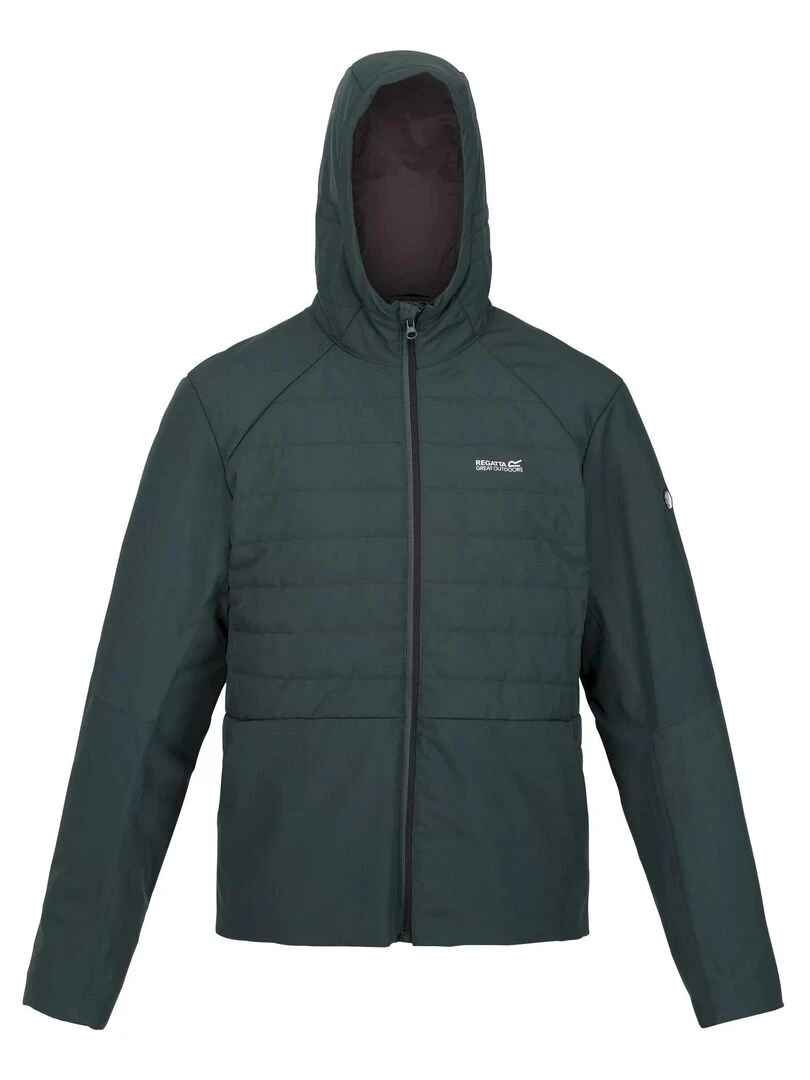 Regatta Veste DAXFORD Bleu ardoise