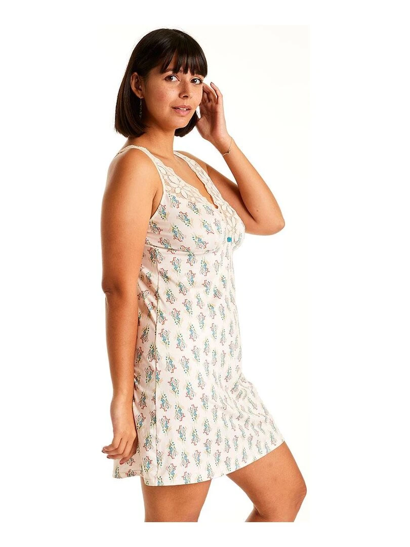 Nuisette FEELING   Pomm'Poire   Rose