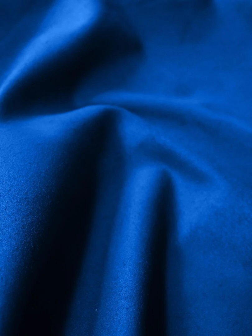Serviette de bain microfibre  PARIS 2024 EQUIPE DE FRANCE OLYMPIQUE FRANCE   Bleu