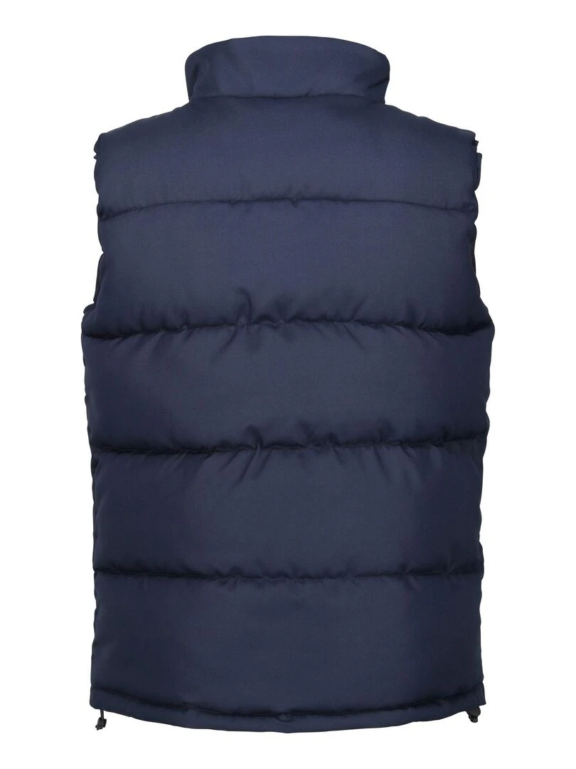 Regatta Veste sans manches NORTHDALE Bleu marine