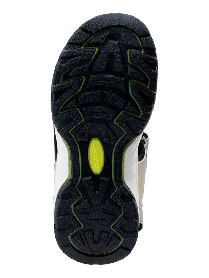 Hi Tec   Sandales MALENI   Noir