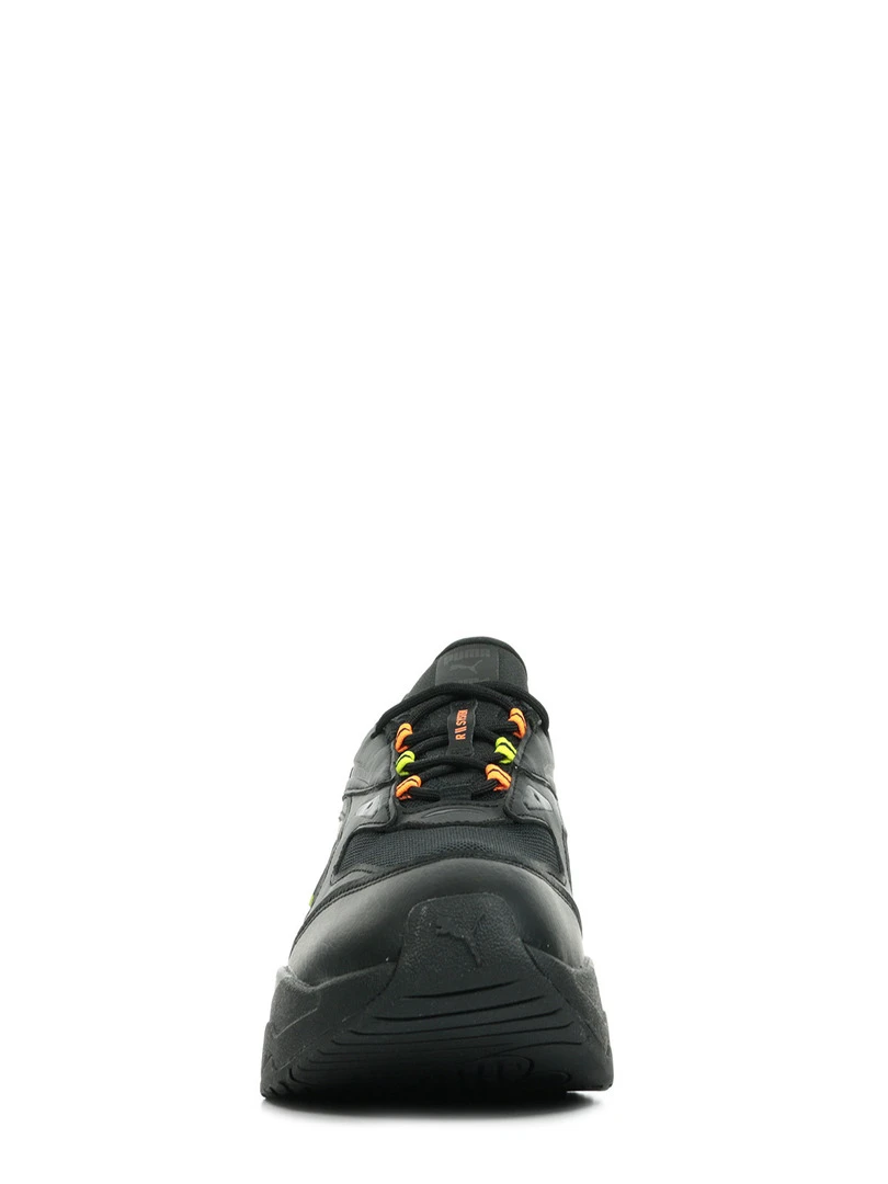 Baskets Rs Fast Double   Noir