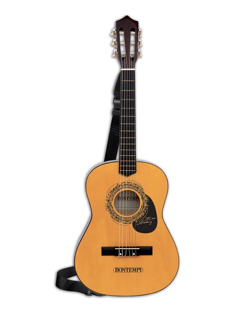 Guitare classique en bois 92 cm N/A