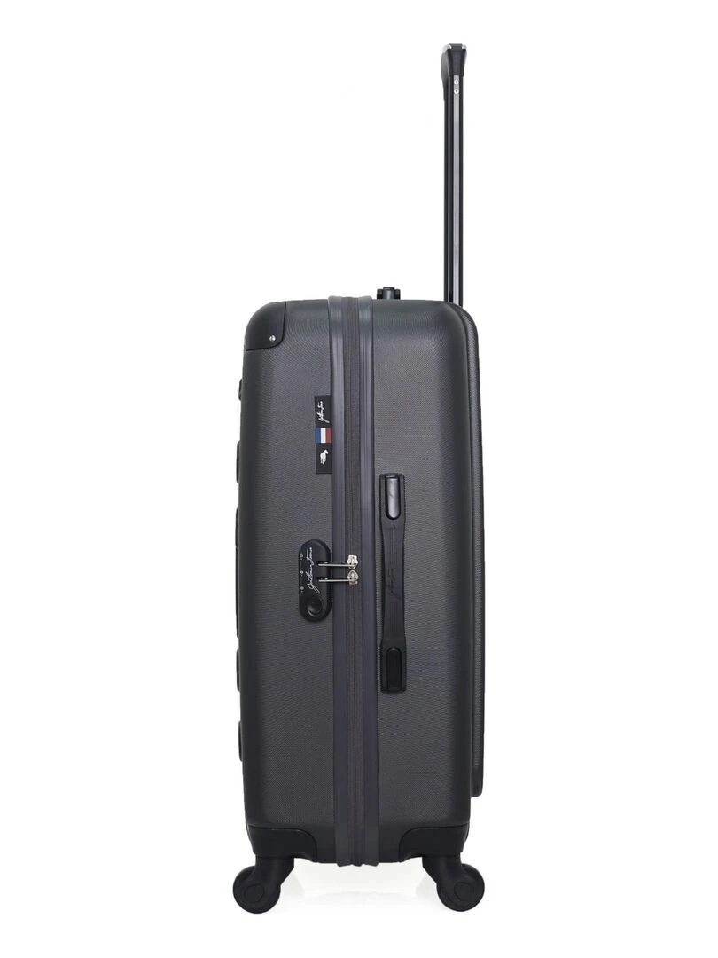 GENTLEMAN FARMER   VALISE M PORTER   Gris foncé