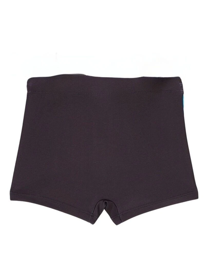 Disney Maillot De Bain garçon imprimé Cars Noir