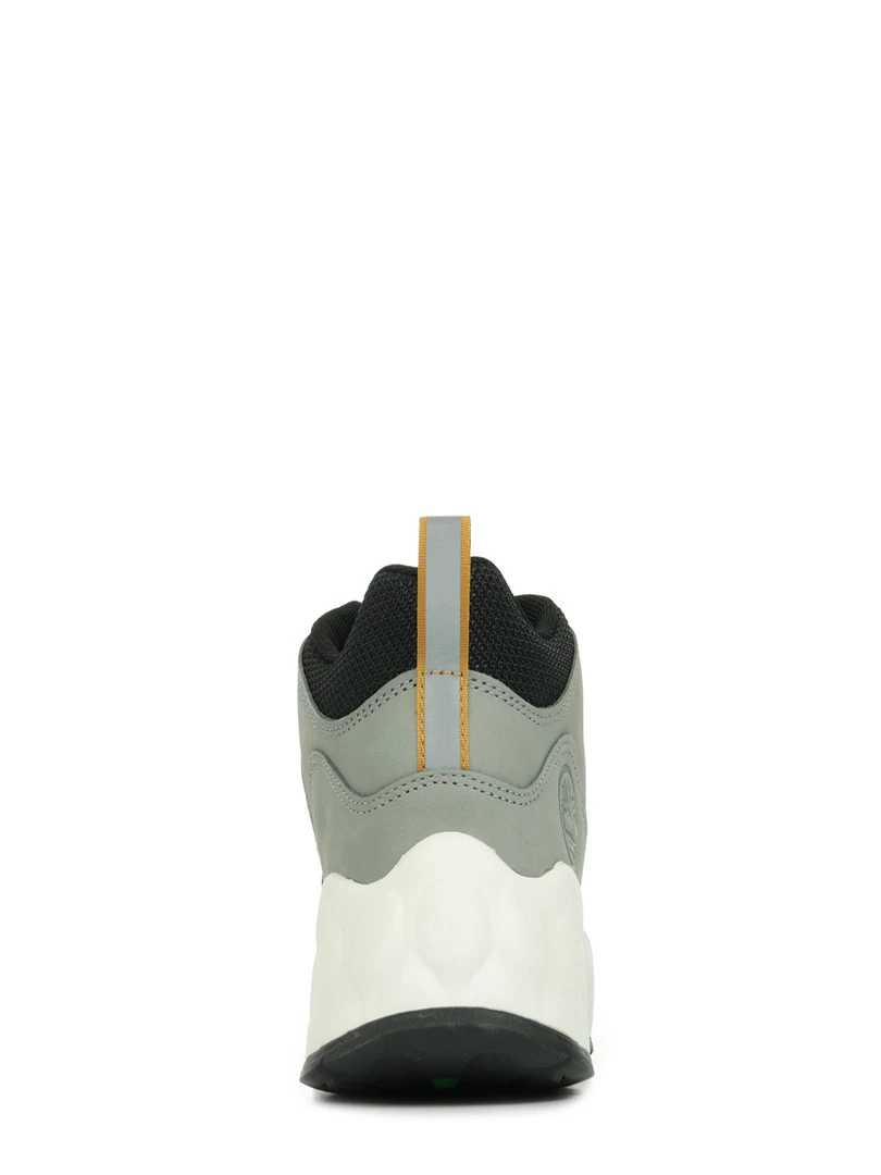 Baskets Solar Wave Low   Gris