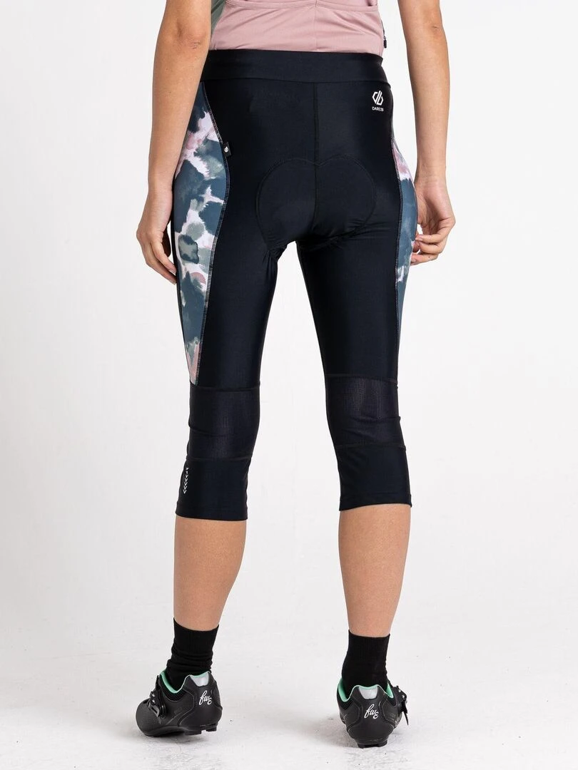 Dare 2B   Legging court WORLDLY   Noir Violet