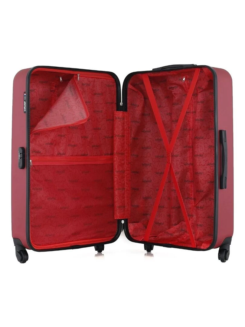 INFINITIF   VALISE L ROMNY   Bordeaux