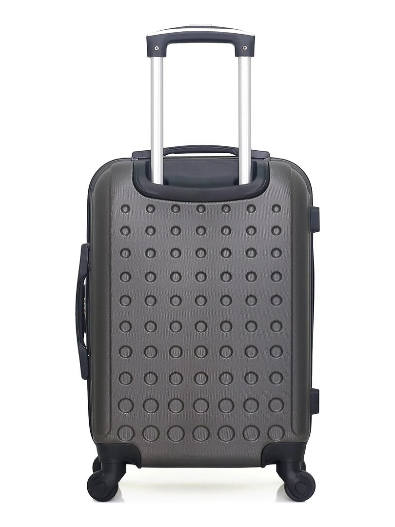 HERO   VALISE S TAURUS   Gris foncé