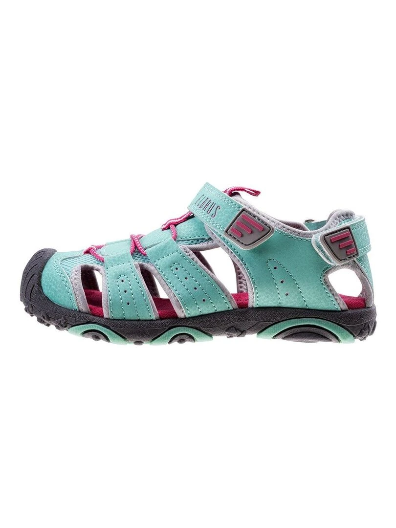 Elbrus Sandales VINDIS Bleu Rose