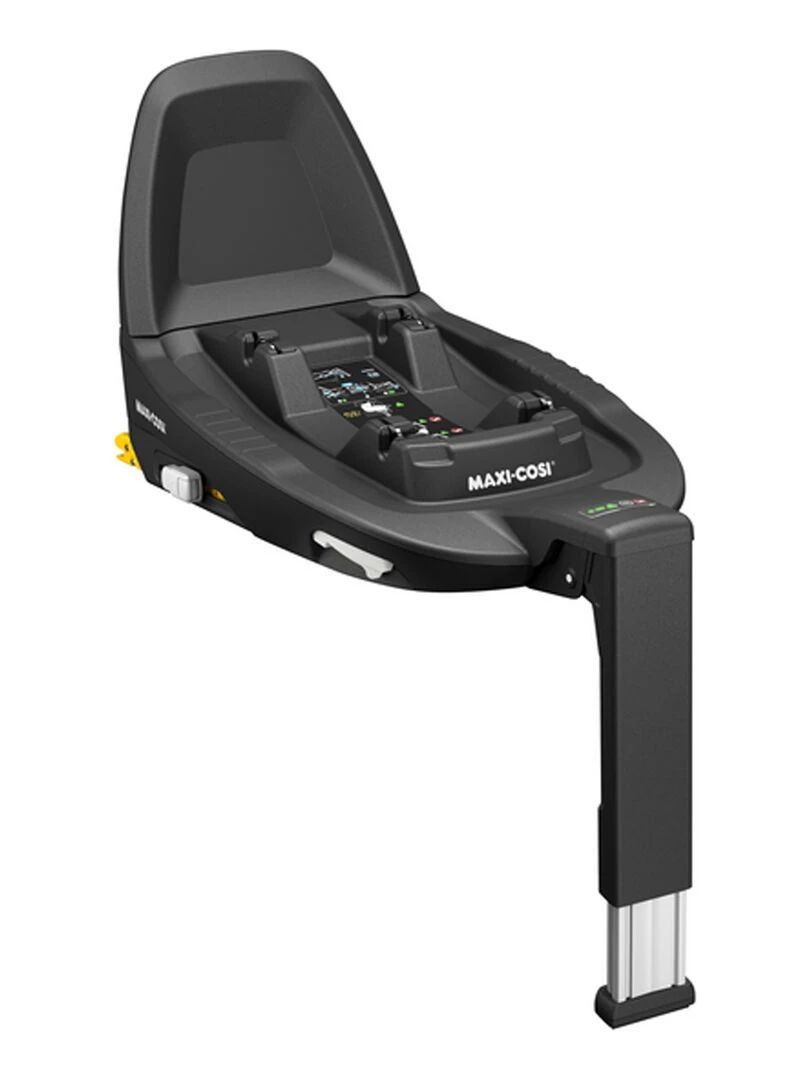 Embase Isofix FamilyFix 3 MAXI COSI i Size de la naissance à 4 ans Multicolore