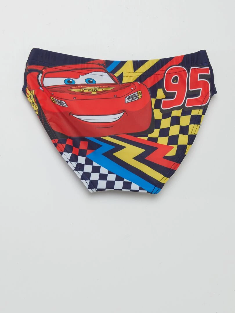 Slip de bain 'Cars' Bleu