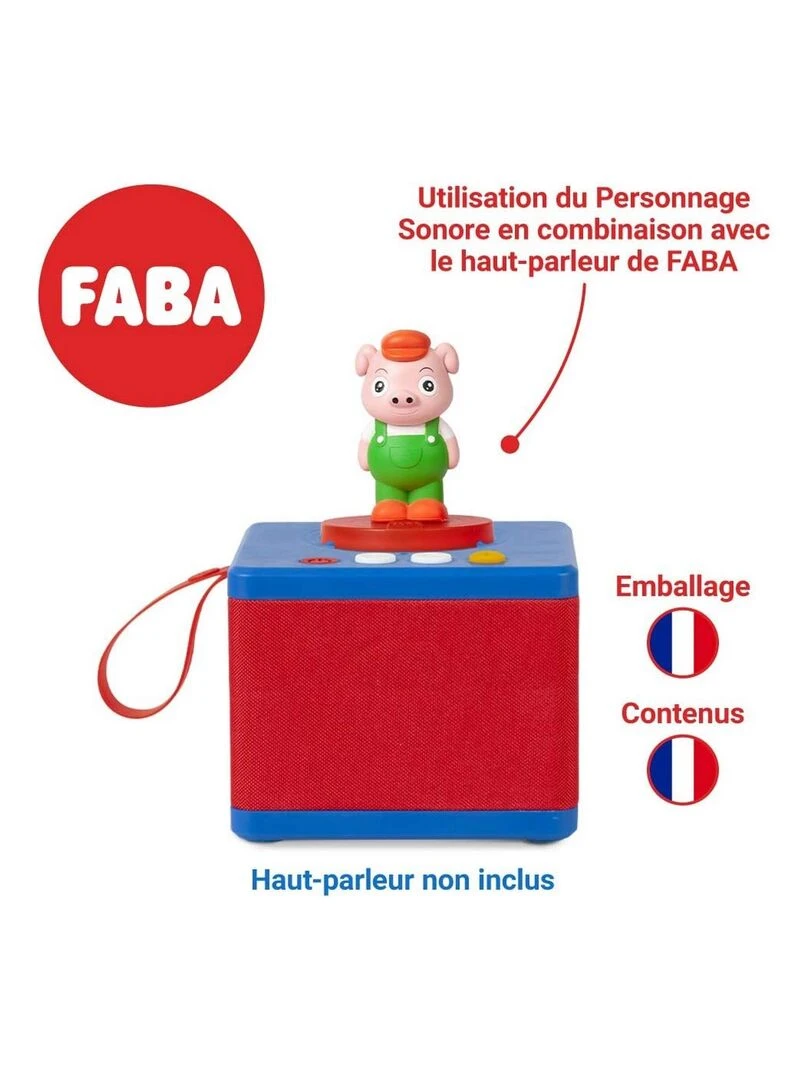 Les trois petites cochons 2 histoires a ecouter N/A