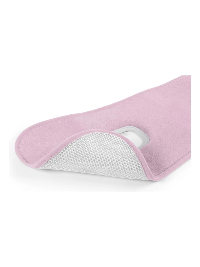 Assise Air layer pour siège auto lila (groupe 1)   Rose