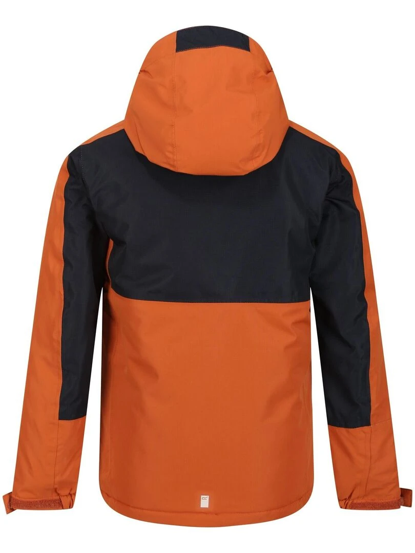 Regatta Veste imperméable BEAMZ Orange