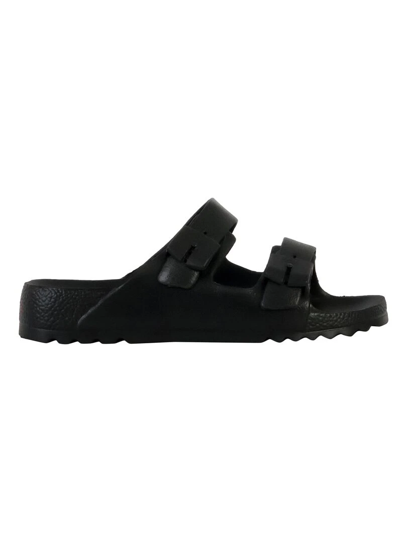 Mules à Enfiler Scholl Bahia Noir