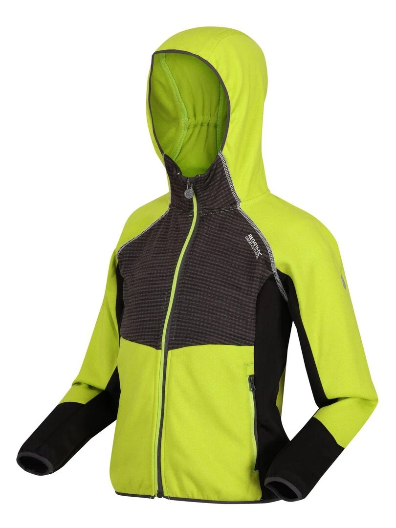 Regatta   Veste polaire PRENTON   Vert