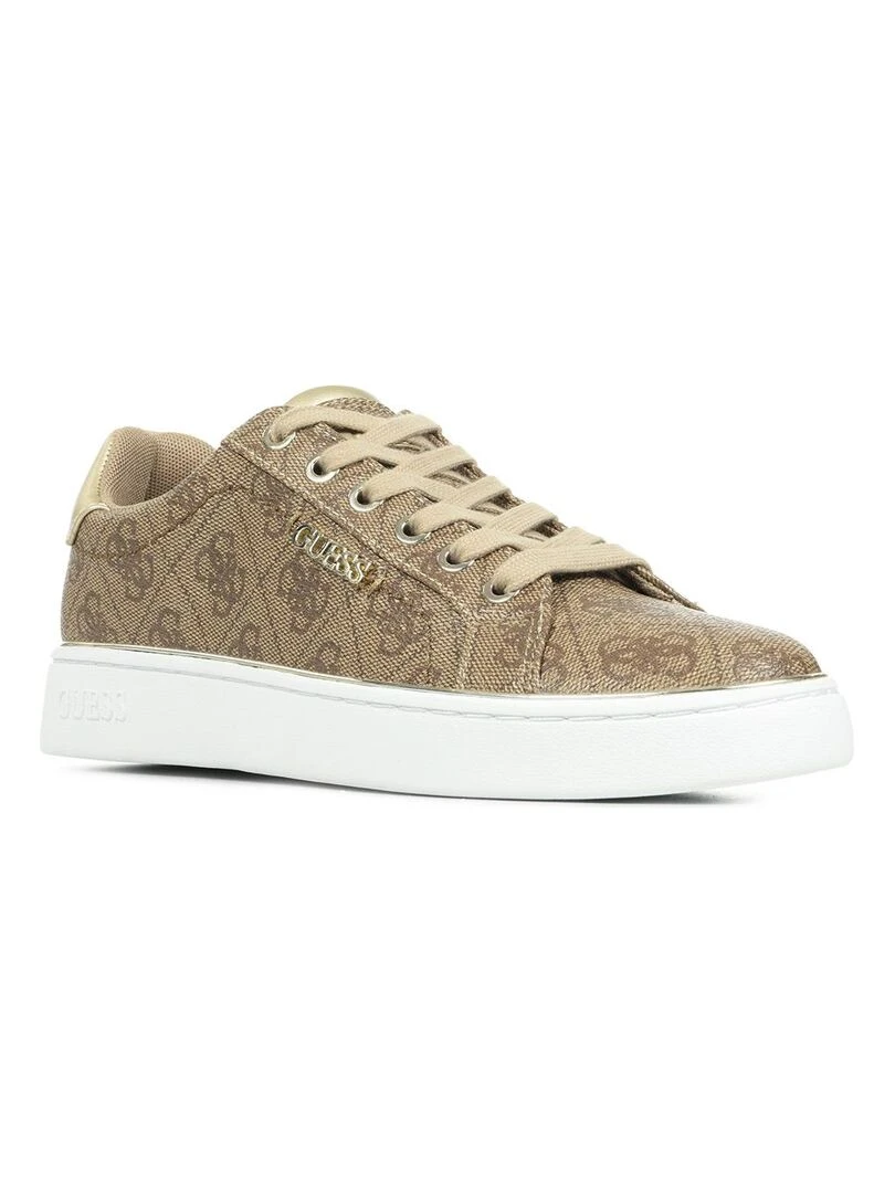 Baskets Guess Beckie Marron