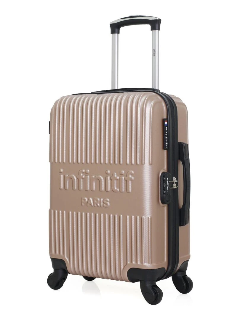 INFINITIF VALISE S UPPSALA Rose
