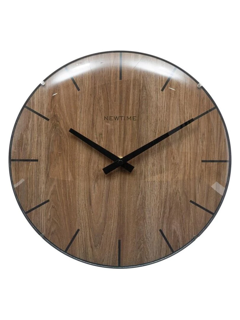 Horloge Maeli D30 Marron