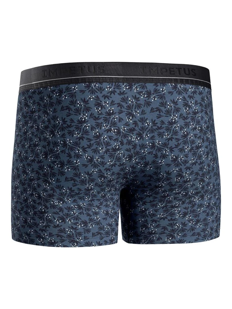 Boxer pour homme Gibson   Bleu