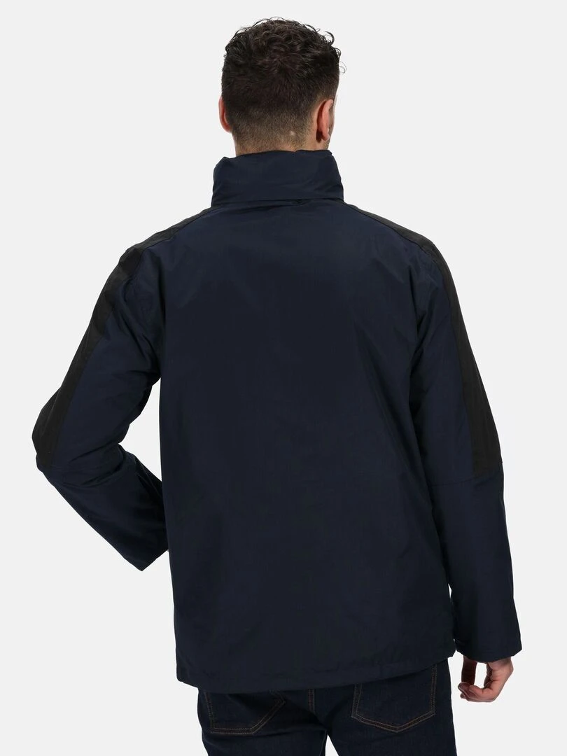 Regatta Blouson multifonction DEFENDER Bleu marine