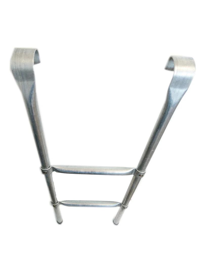 Échelle pour trampoline   N/A