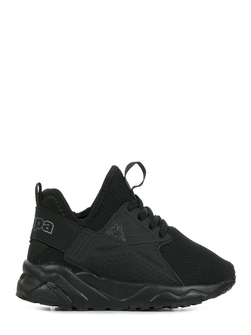 Baskets Kappa San Puerto El Kid Noir