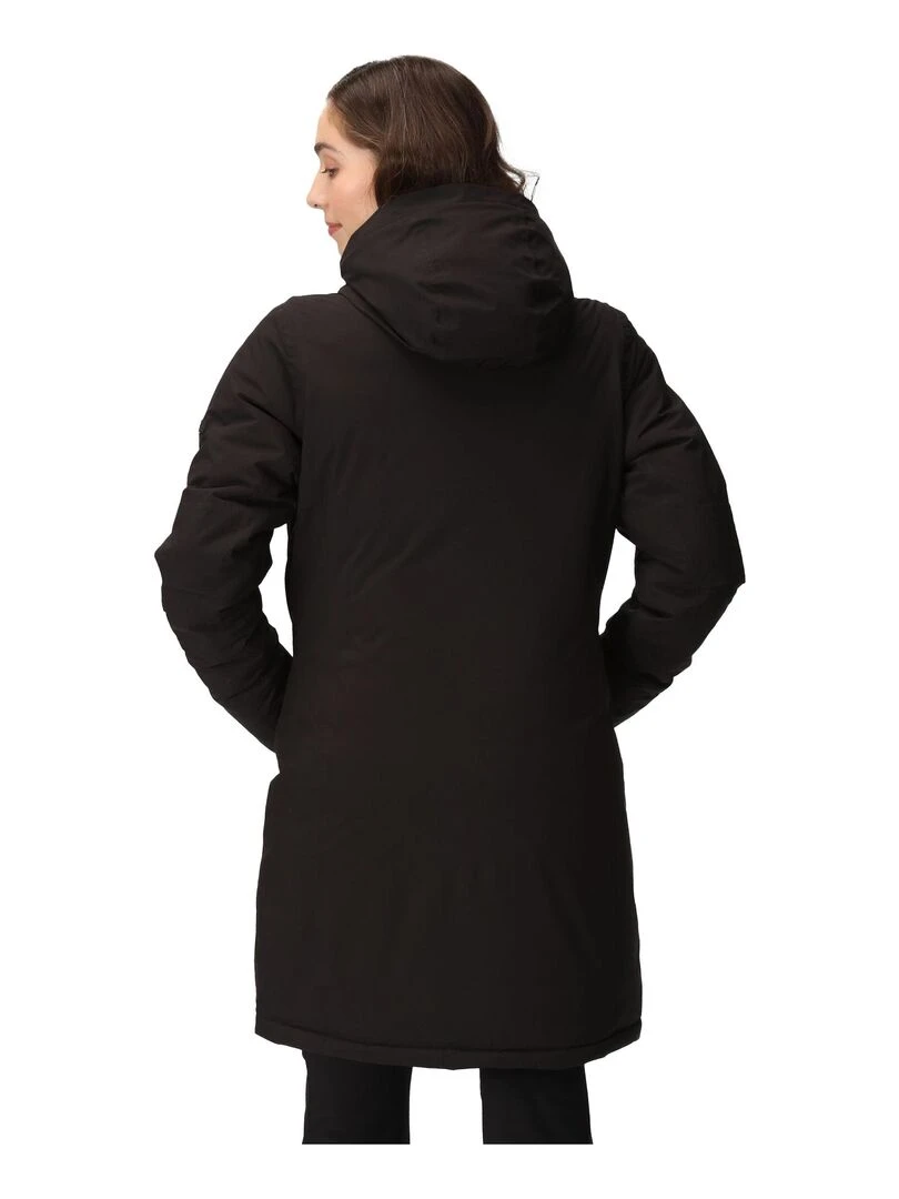 Regatta   Veste imperméable YEWBANK   Noir