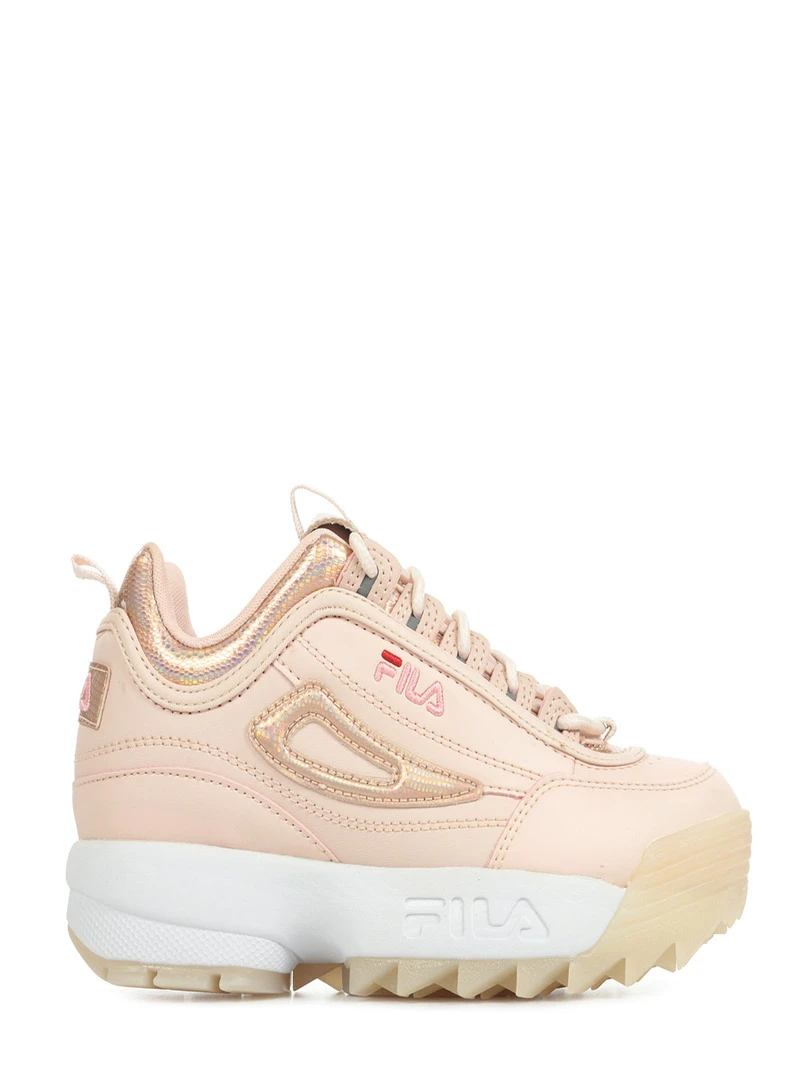 Baskets Disruptor F Kids Rose