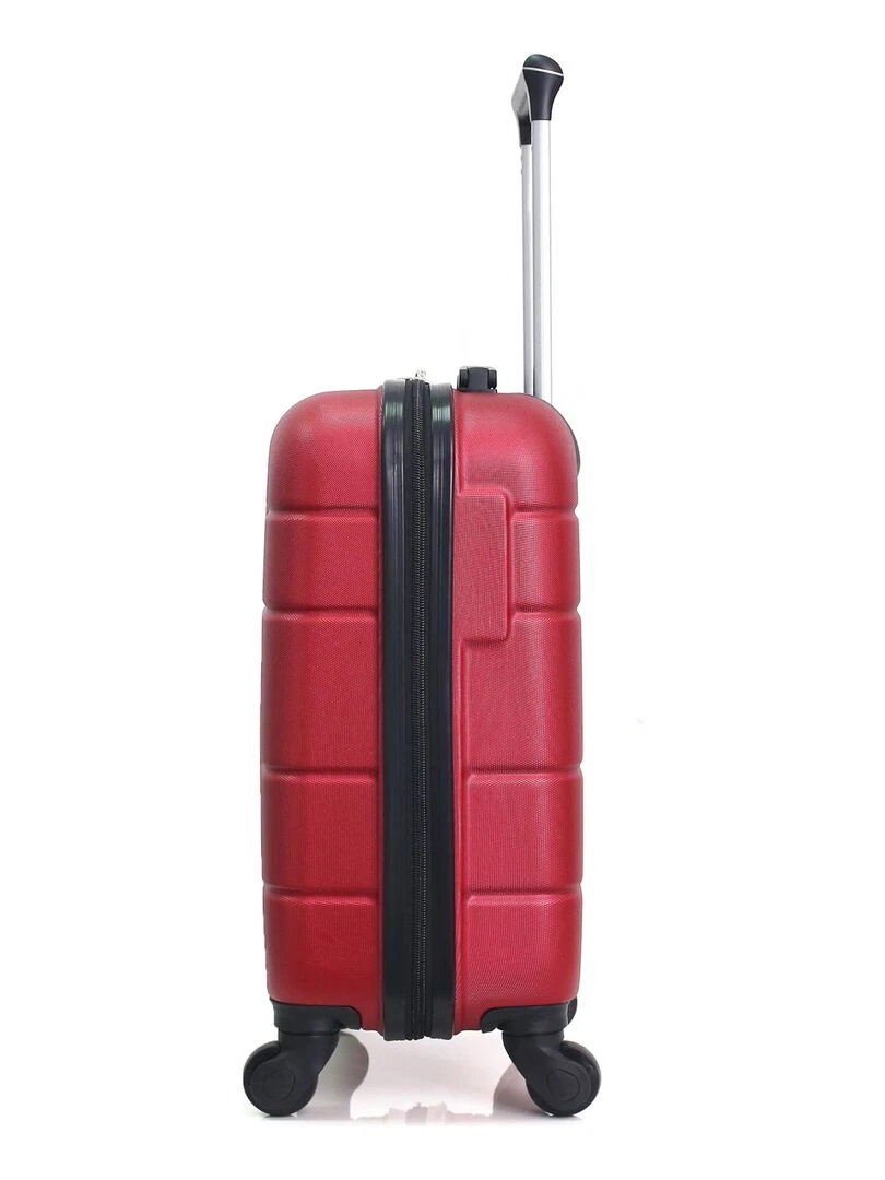 HERO   VALISE XS SANTIAGO E   Bordeaux