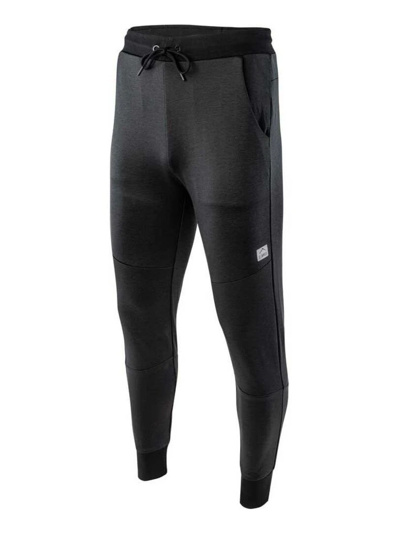 Elbrus   Pantalon de jogging ROAM   Noir