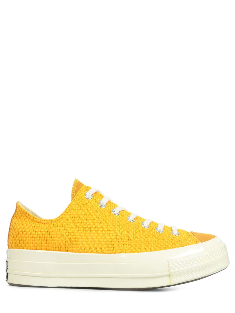 Baskets Chuck Taylor 70 Jaune