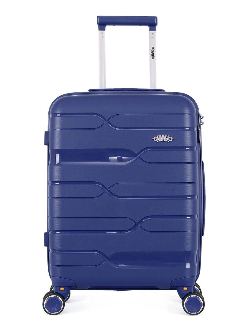 VALISE S PEGASE Bleu marine