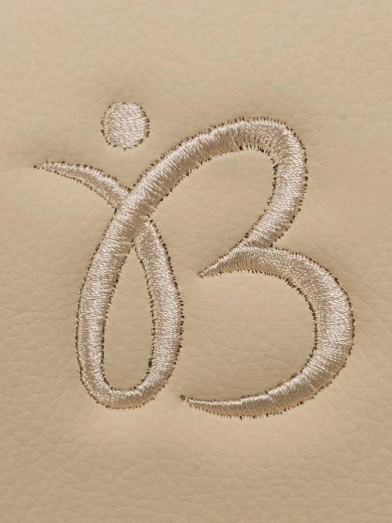 Bebelissimo   Chaise haute 5 en 1   Evolutive   Réglable   bois de Hêtre   PVC cuir   beige   BZ  51   Beige