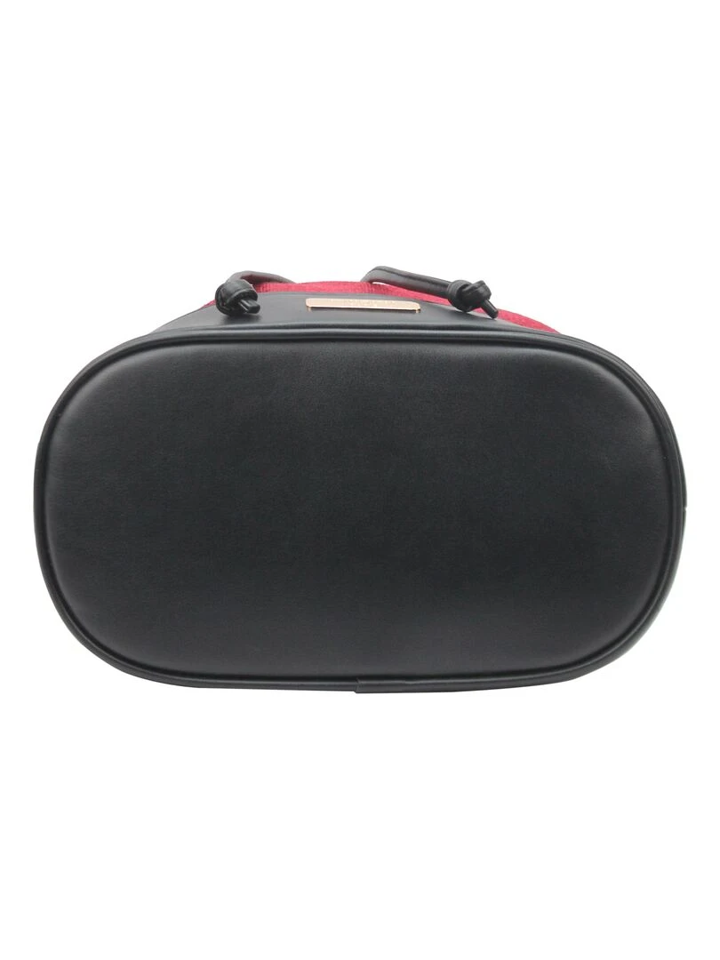 INFINITIF   SAC A MAIN PIONE   Rouge