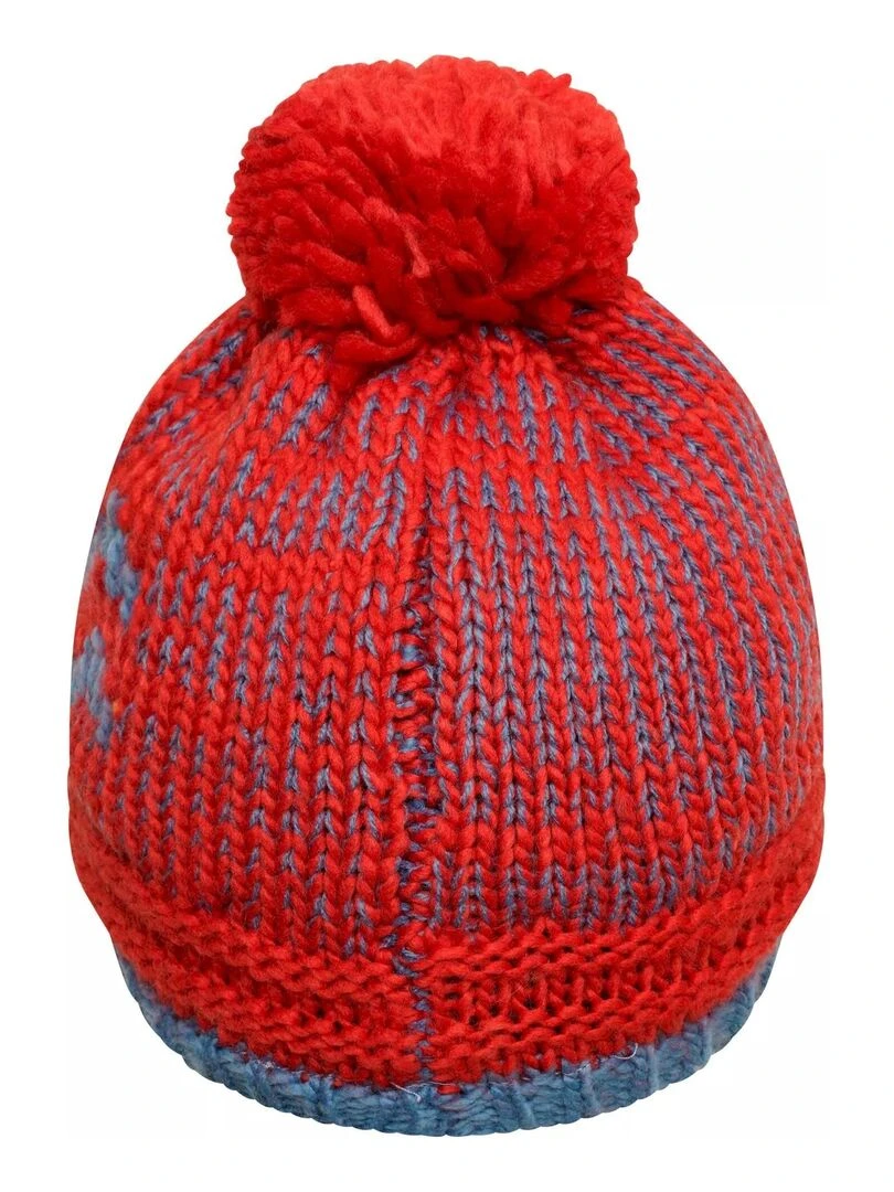 Dare 2B Bonnet IMAGINATION Rouge foncé