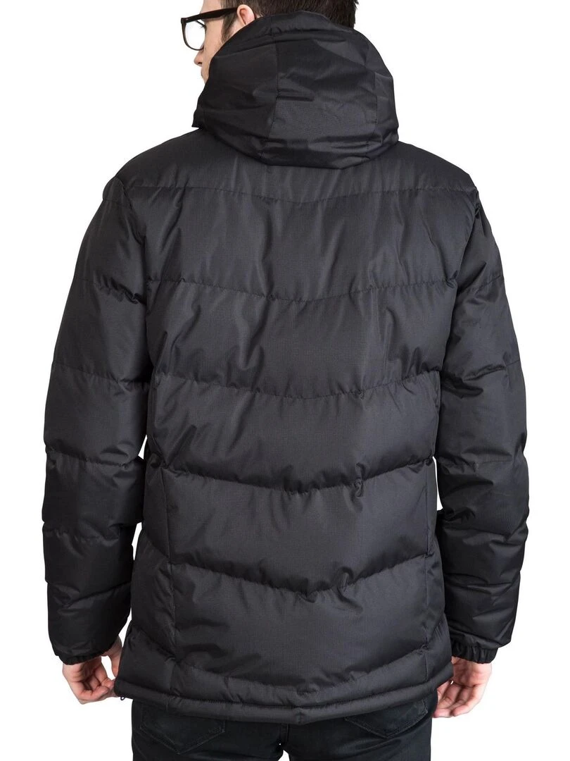 Trespass   Doudoune BLUSTERY   Noir