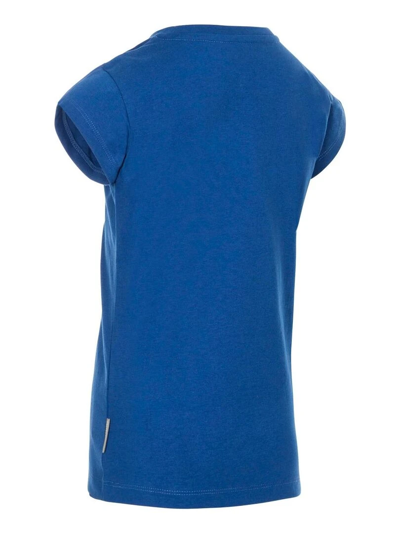 Trespass T shirt ARRIIA Bleu