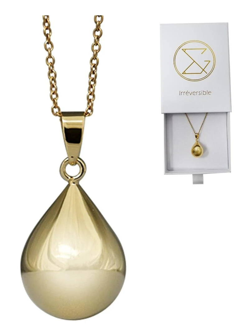 Bola de Grossesse   Roxane   Doré/or