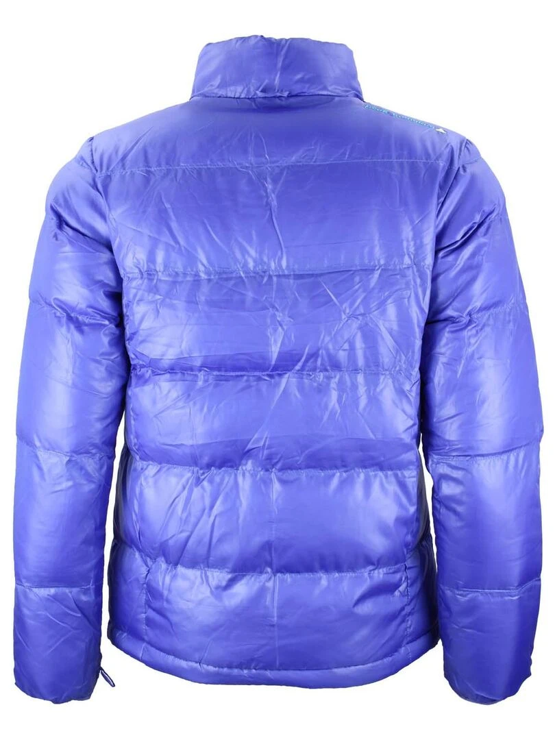 Blouson de ski femme ACIXI   Noir Bleu