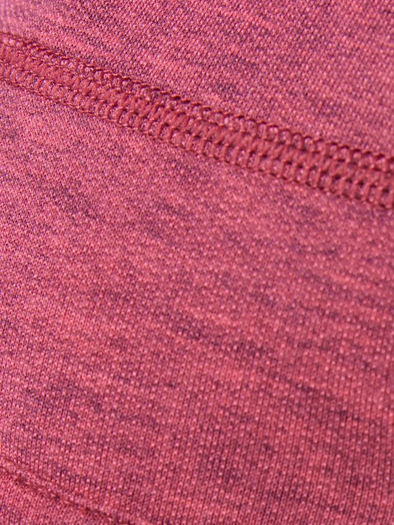 Bonnet Comfort Thermolactyl 4 mixte   DamartSport   Rose