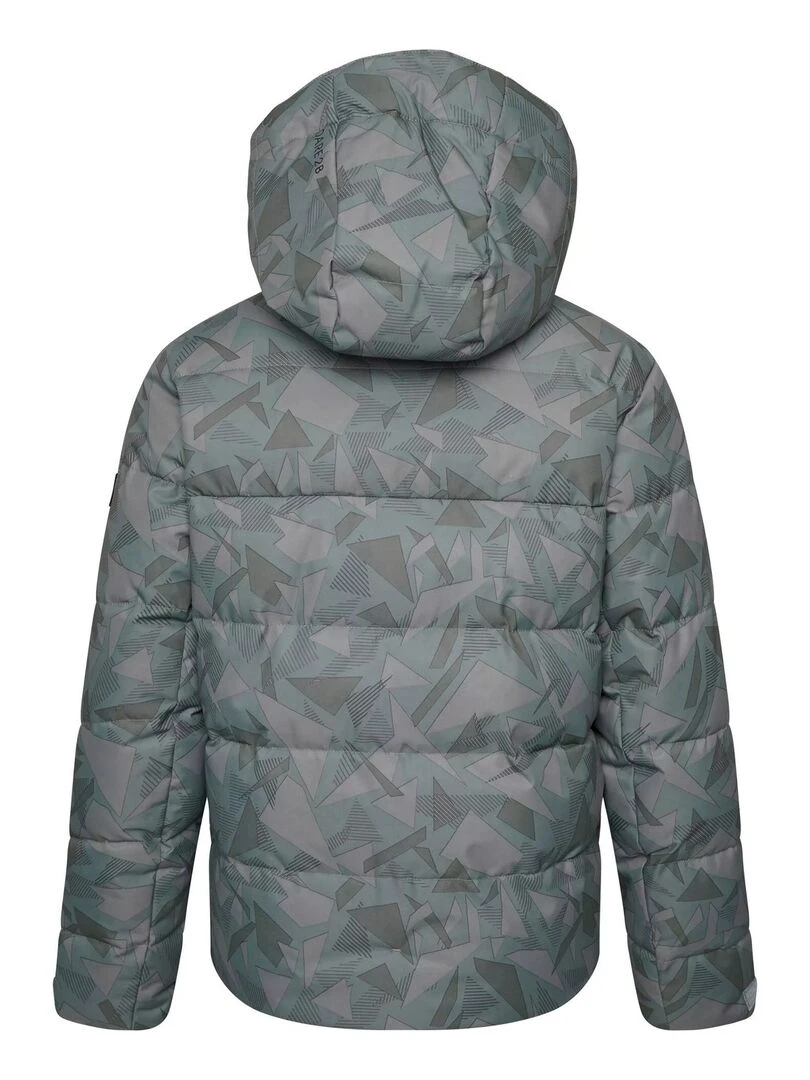 Dare 2B Blouson de ski ALL ABOUT Gris Vert
