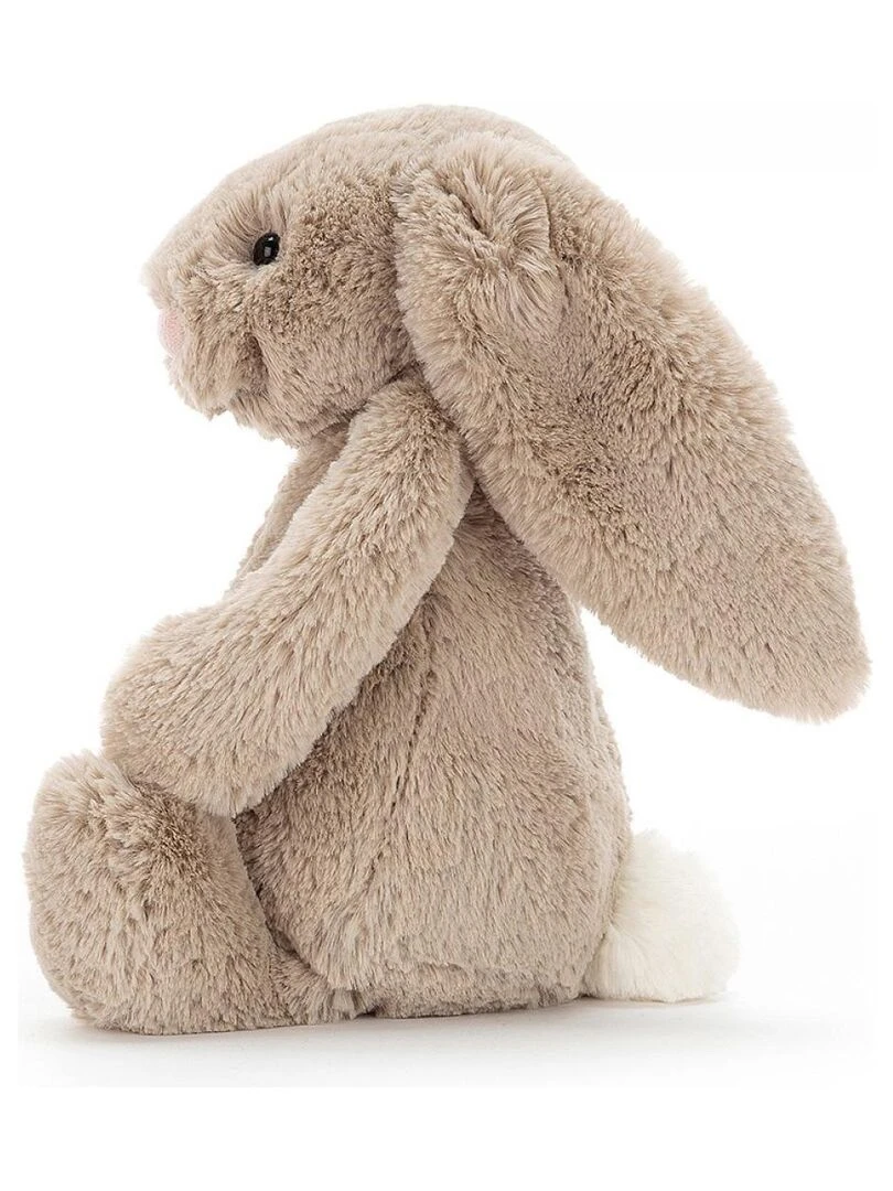 Bashful Beige Bunny Original   Beige