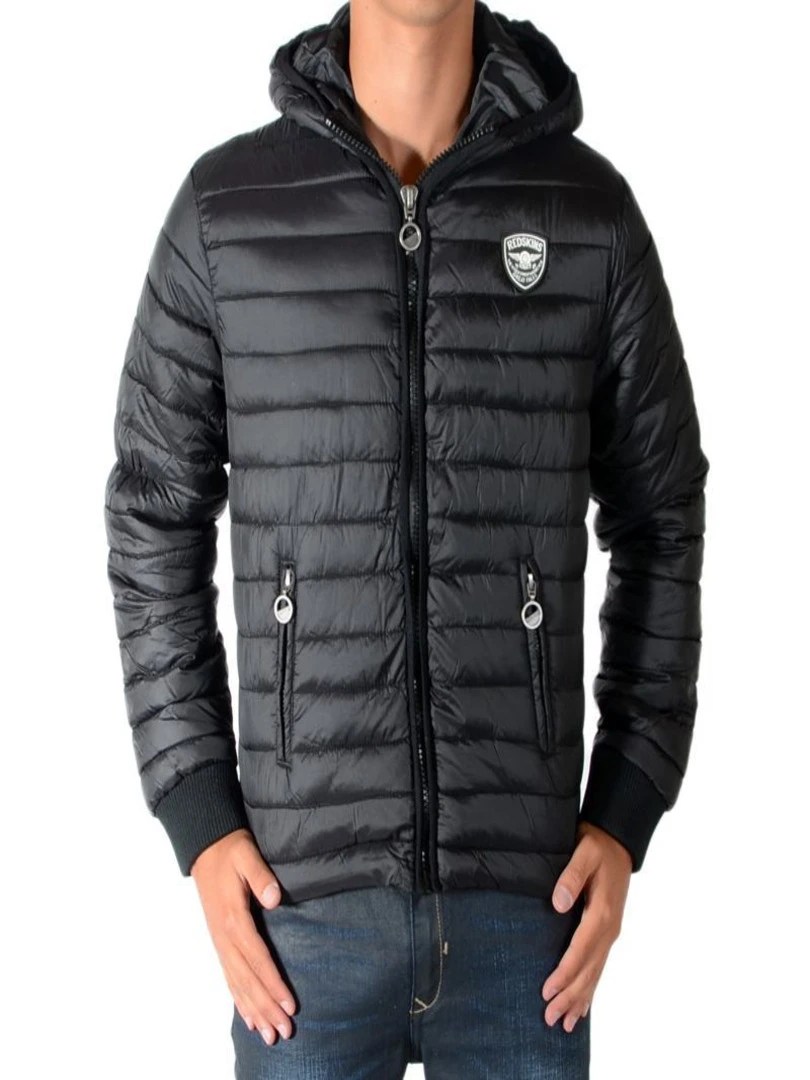 Doudoune Redskins Junior Genius Noir