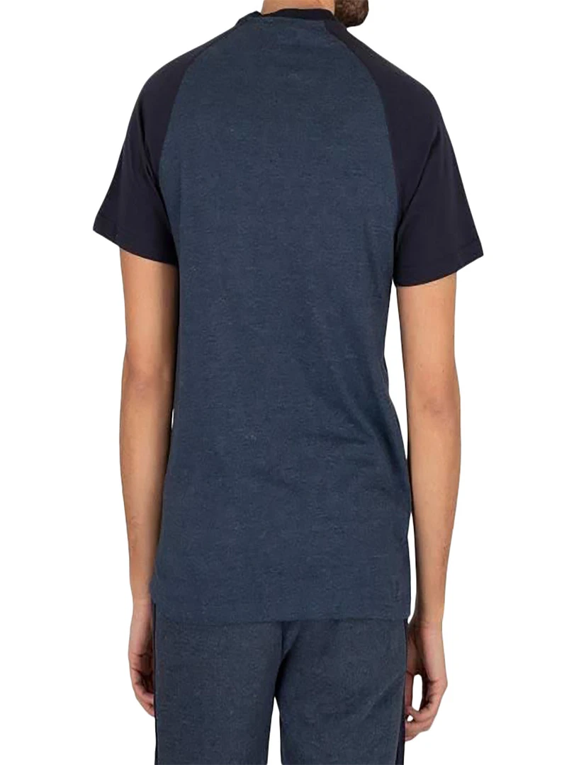 Tee Shirt Ellesse Kershaw   Blanc